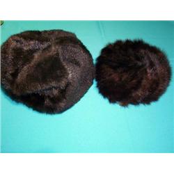 Ladies Hats