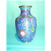 Image 1 : Cloisonne Vase