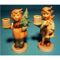 Hummel Figurines