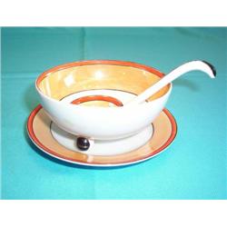 Noritake Lustre Ware