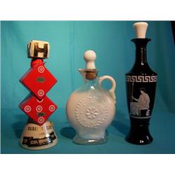 Decanters