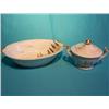 Image 1 : Serving Dish & Sugar Bowl