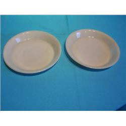 Fire King Plates