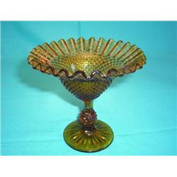 English Hobnail Compote