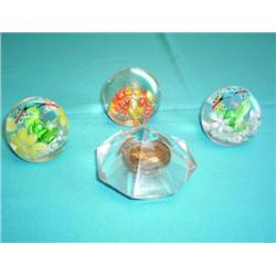 Paperweights