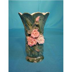 Lustre Vase