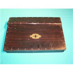 Vintage Writing Desk