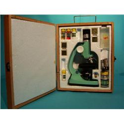 Microscope Kit