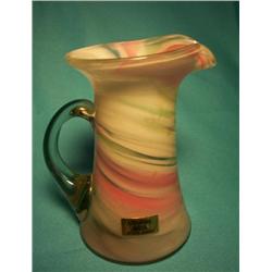 Swirl Pitcher