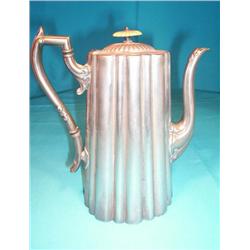 Britania Coffee Server