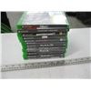 Image 2 : 12 XBOX ONE GAMES