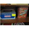 Image 2 : 9 COLLECTOR TINS