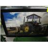 Image 2 : LG. JOHN DEERE TRACTOR, JOHN DEERE SHIRT, PHOTO, ETC.