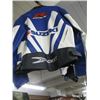 Image 2 : SUZUKI MOTORCYCLE JACKET, SZ XXL