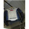 Image 2 : SUZUKI MOTORCYCLE JACKET, SZ 44