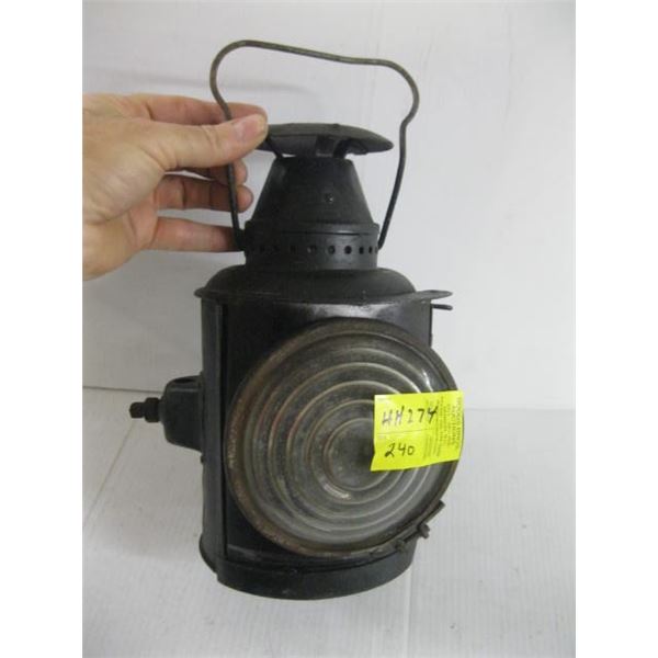 ADLAKE RAILWAY LANTERN adlake-railway-lantern