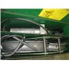 Image 3 : GREENLEE 885 HYDRAULIC BENDER, 1 1/4"-5", COMPLETE W/3" & 4" SHOES