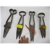 Image 1 : 4 SETS OF TRIMMERS