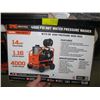 Image 2 : TMG 4000PSI HOT WATER PRESSURE WASHER, GAS OPERATED, 14HP KOHLER ENGINE