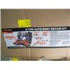 Image 2 : TMG 4 TON AUTOBODY REPAIR KIT