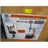 Image 2 : TMG 24" SEMI AUTOMATIC TIRE CHANGER