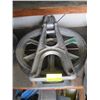 Image 1 : MEDIUM SIZE PULLEY