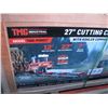 Image 2 : TMG 27" CUTTING CAPACITY PORTABLE SAWMILL