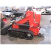 Image 1 : AGT INDUSTRIES LRT23 MINI COMPACT TRACK LOADER