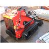 Image 1 : AGT INDUSTRIES LRT23 MINI COMPACT TRACK LOADER