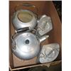 Image 2 : ALUMINUM POTS & PANS