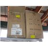 Image 1 : 2 PART BOXES OF DISPOSABLE COVERALLS