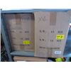 Image 1 : 2 BOXES OF DISPOSABLE COVERALLS