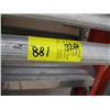 Image 2 : 32' ALUMINUM EXTENSION LADDER