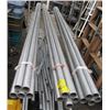 Image 1 : 15 PIECES OF 1 1/4"X10' STEEL CONDUIT