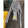 Image 1 : VARIOUS SIZE STEEL CONDUIT