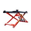 Image 1 : TMG 6000LB PORTABLE AUTOMOTIVE SCISSOR LIFT