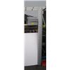 Image 1 : ADJUSTABLE METAL SHELF UNIT