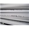 Image 2 : LG. LOT OF PVC CONDUIT, VARIOUS SIZES