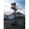 Image 8 : MEC 2033ES ELECTRIC SCISSOR LIFT IN GOOD RUNNING CONDITION