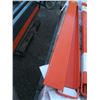 Image 2 : TMG PAIR OF 6' FORK EXTENSIONS FOR FORKLIFT