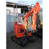 Image 1 : OPEN CAB AGT INDUSTRIAL H15 MINI EXCAVATOR