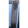 Image 1 : 7'X19" SCAFFOLDING PLANK