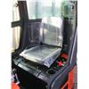 Image 8 : AGT INDUSTRIES QH13R ENCLOSED CAB MINI EXCAVATOR