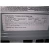 Image 2 : 400AMP PANEL BOX W/COVER