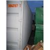 Image 2 : 20' SEACAN CONTAINER, 1 SIDE CUT OUT (DELAYED PICKUP - TUESDAY AFTERNOON)