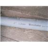 Image 2 : LG. LOT OF ASST. PLASTIC PVC CONDUIT ON TRAILER