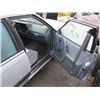 Image 2 : 1991 OLDSMOBILE CUTLASS 4 DOOR GREY SEDAN, GOOD RUNNING ORDER, 111,458KMs, V6 W/MAINTENANCE RECORDS