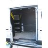 Image 7 : 2020 FORD TRANSIT 250 HIGH ROOF VAN W/RACKS & SHELVING, ONLY 34,200KMs