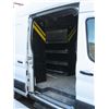 Image 8 : 2020 FORD TRANSIT 250 HIGH ROOF VAN W/RACKS & SHELVING, ONLY 34,200KMs