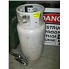 Image 1 : PROPANE TANK FOR FORKLIFT